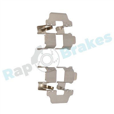 RAP BRAKES R-U0185 EAN: 5907714138911.