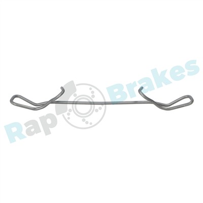 RAP BRAKES R-U0189 EAN: 5907714138959.