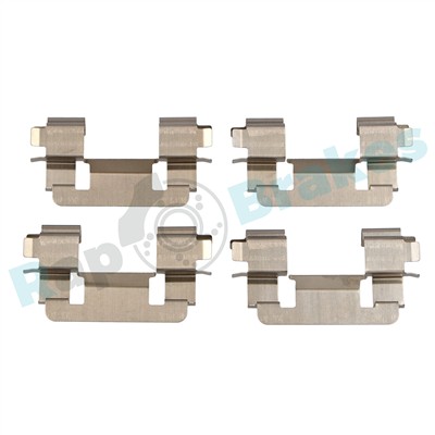 RAP BRAKES R-U0191 EAN: 5907714138973.