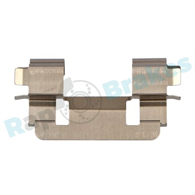 RAP BRAKES R-U0191 EAN: 5907714138973.