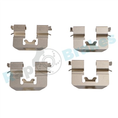 RAP BRAKES R-U0194 EAN: 5907714139000.