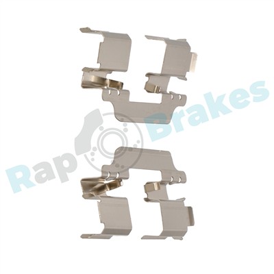 RAP BRAKES R-U0199 EAN: 5907714139055.