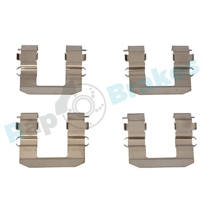 RAP BRAKES R-U0200 EAN: 5907714139062.