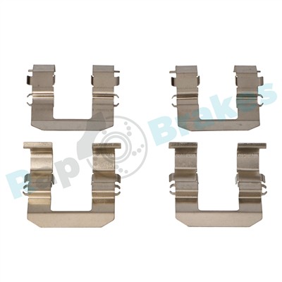 RAP BRAKES R-U0200 EAN: 5907714139062.