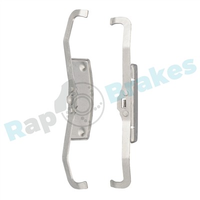 RAP BRAKES R-U0201 EAN: 5907714139079.