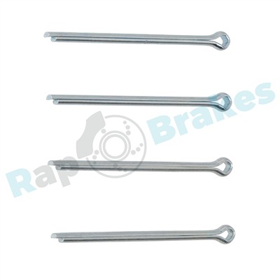 RAP BRAKES R-U0204 EAN: 5907714139109.