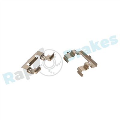 RAP BRAKES R-U0208 EAN: 5907714139147.