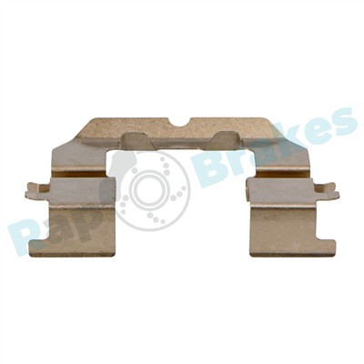 RAP BRAKES R-U0211 EAN: 5907714139178.