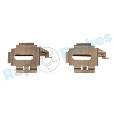 RAP BRAKES R-U0212 EAN: 5907714139185.