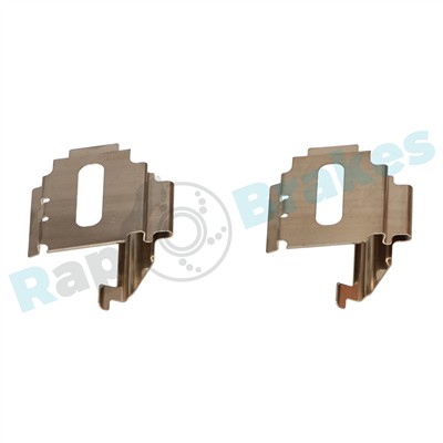 RAP BRAKES R-U0212 EAN: 5907714139185.