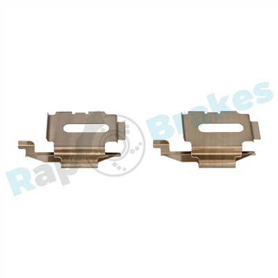 RAP BRAKES R-U0212 EAN: 5907714139185.