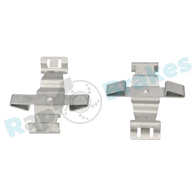 RAP BRAKES R-U0214 EAN: 5907714139208.