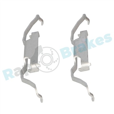 RAP BRAKES R-U0216 EAN: 5907714139222.