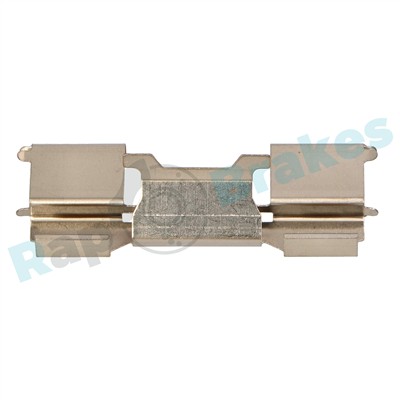 RAP BRAKES R-U0218 EAN: 5907714139246.