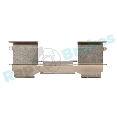 RAP BRAKES R-U0218 EAN: 5907714139246.