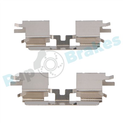 RAP BRAKES R-U0221 EAN: 5907714139277.