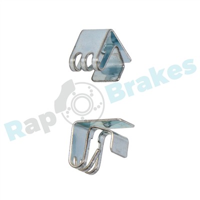 RAP BRAKES R-U0221 EAN: 5907714139277.