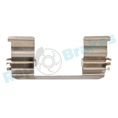 RAP BRAKES R-U0224 EAN: 5907714139307.