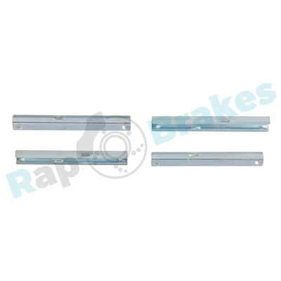 RAP BRAKES R-U0225 EAN: 5907714139314.