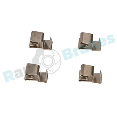 RAP BRAKES R-U0227 EAN: 5907714139338.