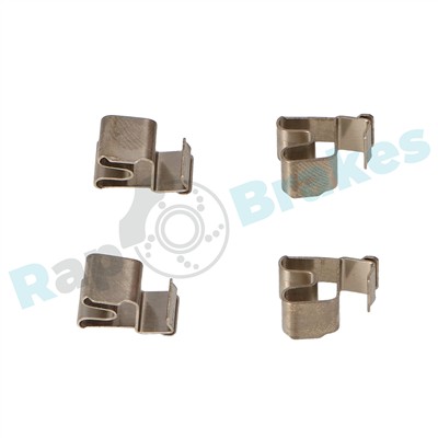 RAP BRAKES R-U0227 EAN: 5907714139338.