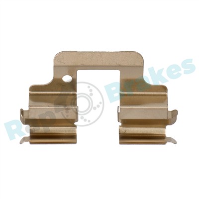 RAP BRAKES R-U0228 EAN: 5907714139345.