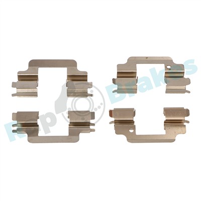 RAP BRAKES R-U0230 EAN: 5907714139369.