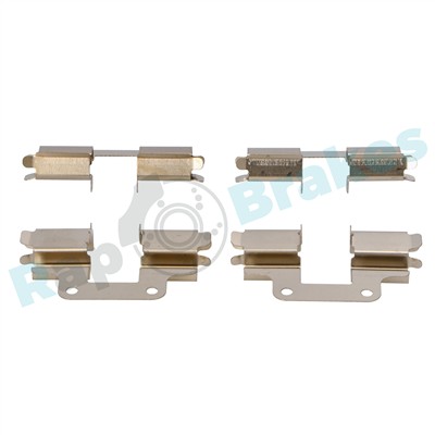 RAP BRAKES R-U0240 EAN: 5907714139468.