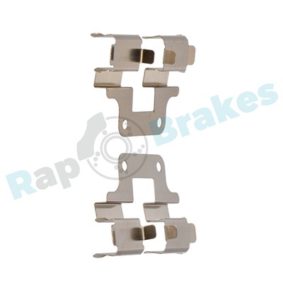 RAP BRAKES R-U0240 EAN: 5907714139468.