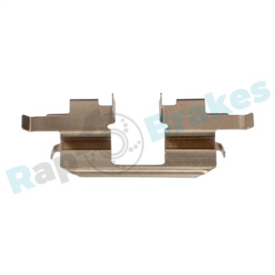 RAP BRAKES R-U0242 EAN: 5907714139482.