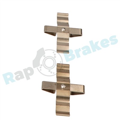 RAP BRAKES R-U0245 EAN: 5907714139512.