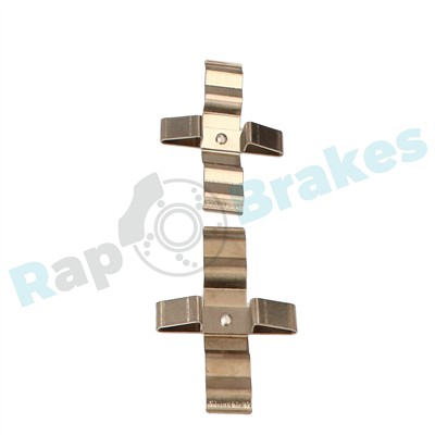 RAP BRAKES R-U0245 EAN: 5907714139512.