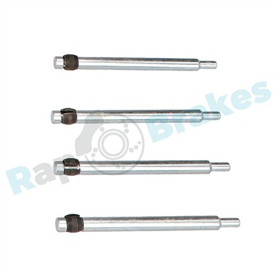 RAP BRAKES R-U0245 EAN: 5907714139512.