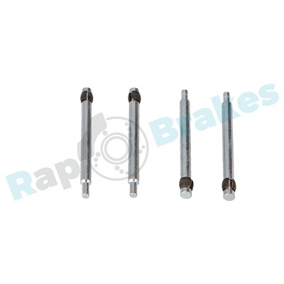 RAP BRAKES R-U0245 EAN: 5907714139512.