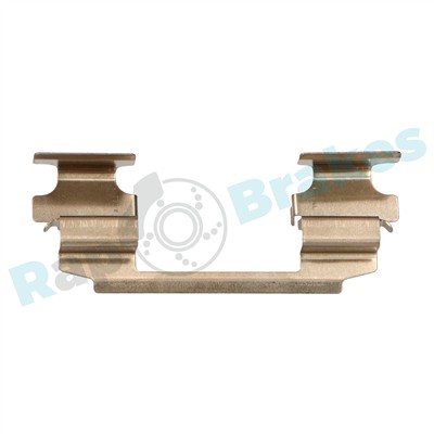 RAP BRAKES R-U0248 EAN: 5907714139543.