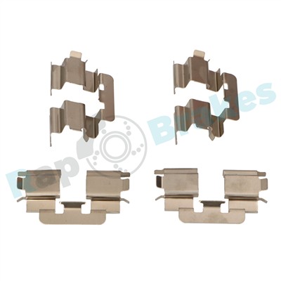 RAP BRAKES R-U0250 EAN: 5907714139567.