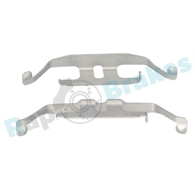 RAP BRAKES R-U0253 EAN: 5907714147487.