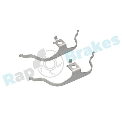 RAP BRAKES R-U0264 EAN: 5907714147616.