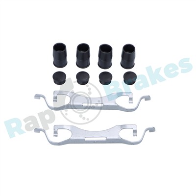 RAP BRAKES R-U0270