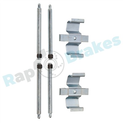 RAP BRAKES R-U0271 EAN: 5907714147708.