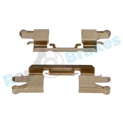 RAP BRAKES R-U0275 EAN: 5907714147753.