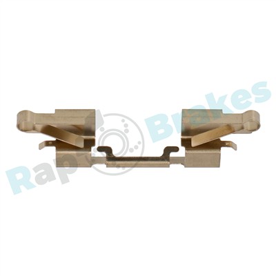 RAP BRAKES R-U0275 EAN: 5907714147753.