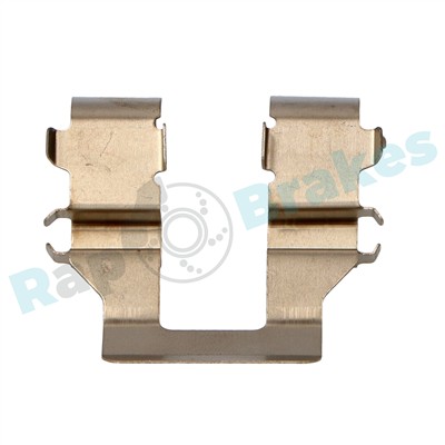 RAP BRAKES R-U0276 EAN: 5907714147760.