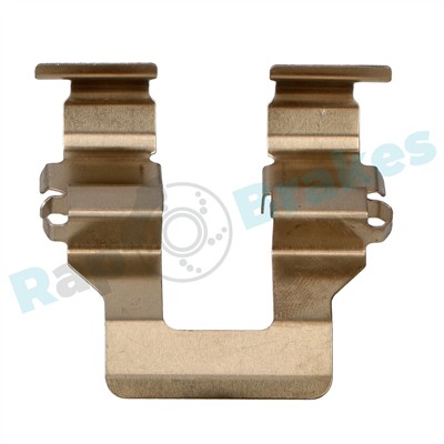 RAP BRAKES R-U0276 EAN: 5907714147760.