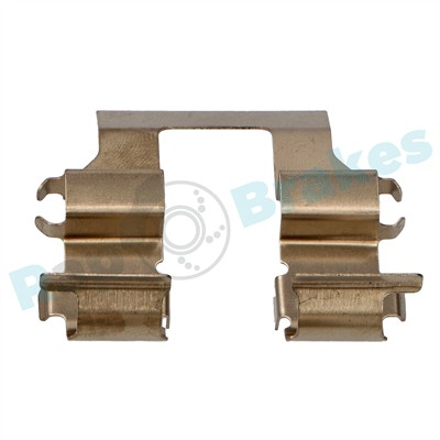 RAP BRAKES R-U0276 EAN: 5907714147760.