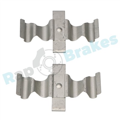 RAP BRAKES R-U0277 EAN: 5907714147777.