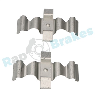 RAP BRAKES R-U0277 EAN: 5907714147777.