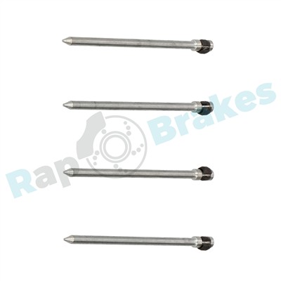 RAP BRAKES R-U0277 EAN: 5907714147777.