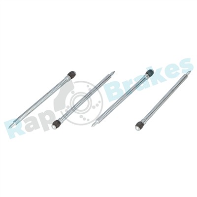 RAP BRAKES R-U0282 EAN: 5907714147463.