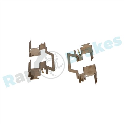 RAP BRAKES R-U0288 EAN: 5902701096113.